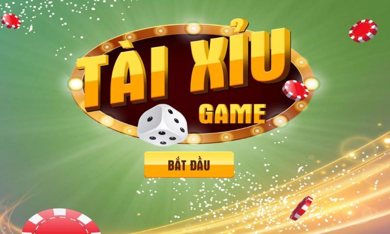 Tài xỉu F8bet có điểm đặc biệt là được chia làm hai loại khác nhau