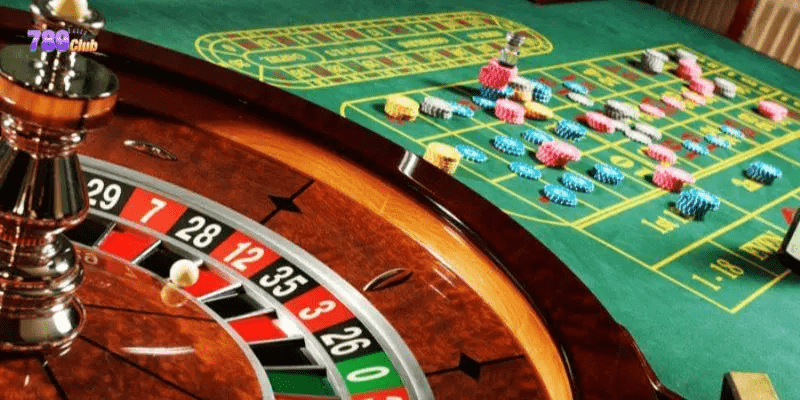 so sánh tỷ lệ cược trong ba loại roulette